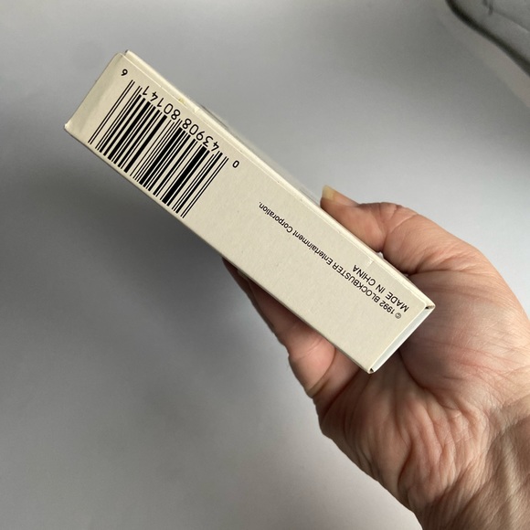 Blockbuster Video VHS Head Cleaner - Picture 5 of 12